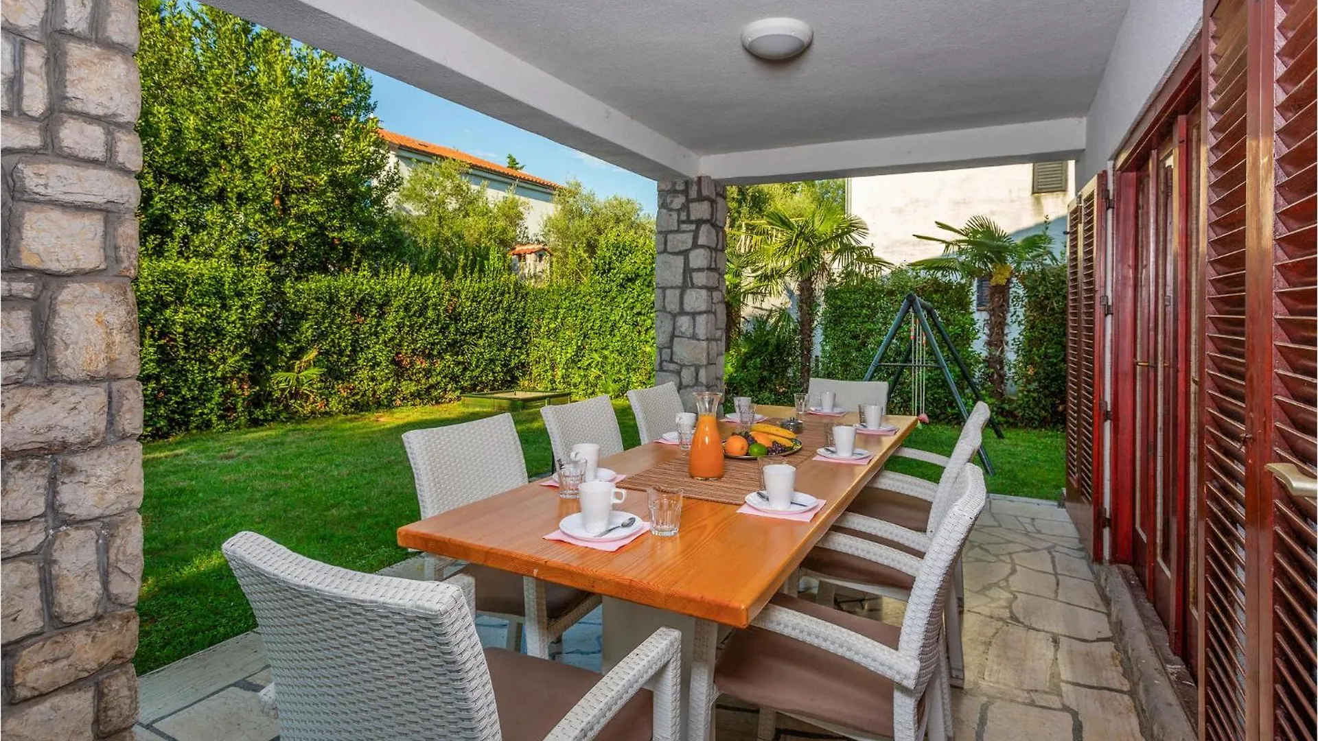 Awesome Home In Malinska With Kitchen 0*,  Croatia
